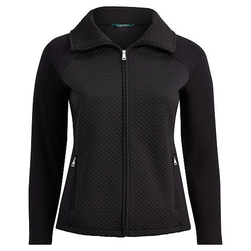 Ralph Lauren Lauren Woman Quilted Full-zip Jacket