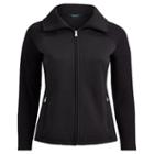 Ralph Lauren Lauren Woman Quilted Full-zip Jacket