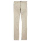 Ralph Lauren Slim Fit Stretch Jean Sand