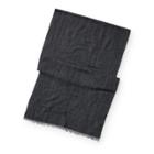 Ralph Lauren Trans-seasonal Scarf Dk Granite Hthr