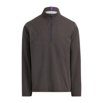 Ralph Lauren Performance Pullover Deep Grey