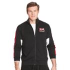 Polo Ralph Lauren Double-knit Track Jacket Polo Black Multi Tall X