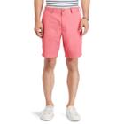 Polo Ralph Lauren Stretch Classic Fit Short Desert Red