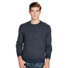Polo Ralph Lauren Merino Wool Crewneck Sweater