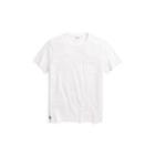 Ralph Lauren Custom Fit Cotton T-shirt White