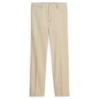 Ralph Lauren Slim Fit Cotton Chino Coastal Beige