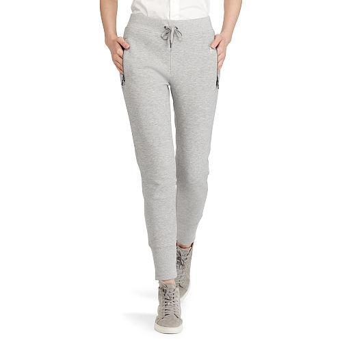 Polo Ralph Lauren Fleece Sweatpant Andover Heather