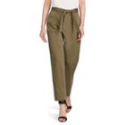 Polo Ralph Lauren Twill High-rise Pant Basic Olive