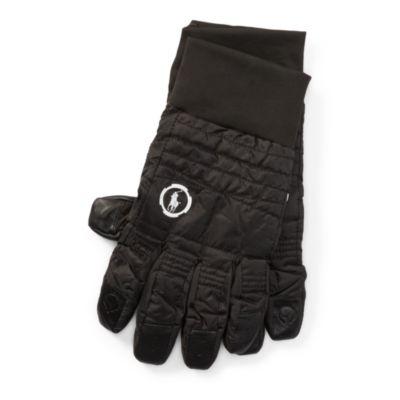 Ralph Lauren Expedition Insulated Gloves Black