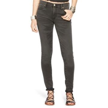 Ralph Lauren D & S Reed Super-skinny Jean Alton Wash