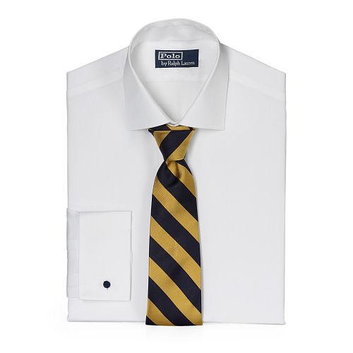 Polo Ralph Lauren Regent French Cuff Dress Shirt