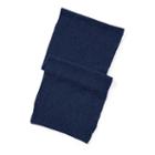Ralph Lauren Seed-stitched Cashmere Scarf