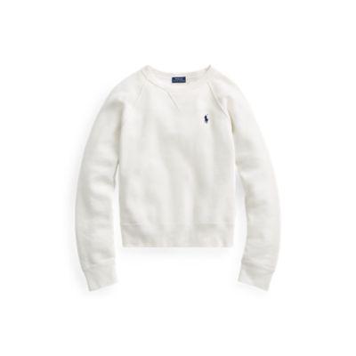 Ralph Lauren Fleece Pullover Nevis