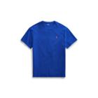 Ralph Lauren Classic Fit Crewneck T-shirt Rugby Royal 2xl Tall