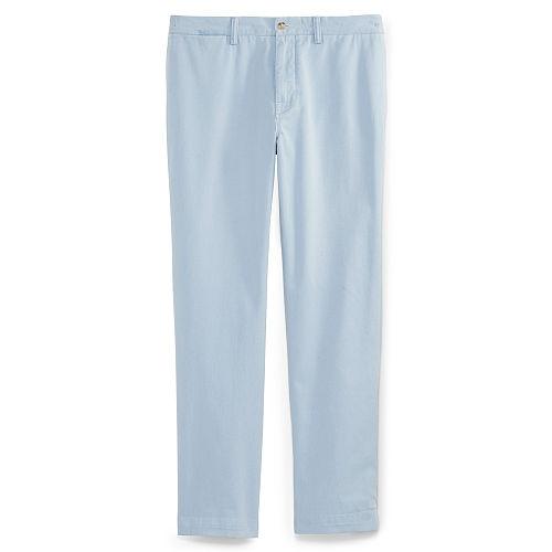 Polo Ralph Lauren Classic-fit Cotton Chino Kent Blue