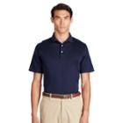 Ralph Lauren Polo Golf Performance Jersey Polo Shirt French Navy