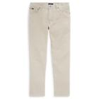 Ralph Lauren Prospect Straight Pant Stonewear Grey