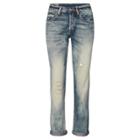 Ralph Lauren 320 Boyfriend Jean New Wash
