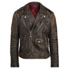 Polo Ralph Lauren The Iconic Motorcycle Jacket