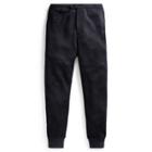 Ralph Lauren Slim Fit Fleece Sweatpant Navy Seal