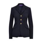 Ralph Lauren Alastair Wool Hacking Jacket Midnight