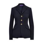 Ralph Lauren Alastair Wool Hacking Jacket Midnight