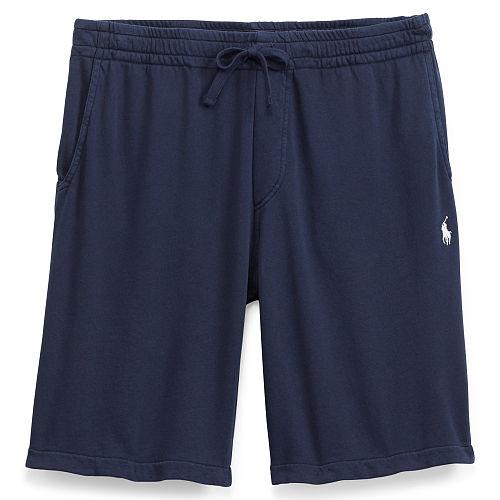 Polo Ralph Lauren Classic Cotton Spa Terry Short