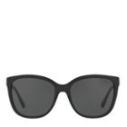 Polo Ralph Lauren Square Sunglasses Grey