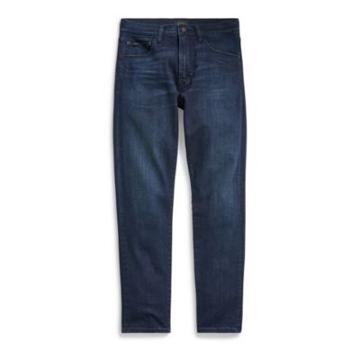 Ralph Lauren Eldridge Stretch Skinny Jean Rickson Stretch