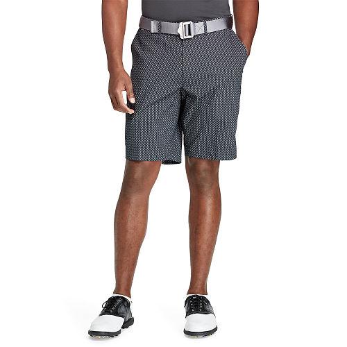 Ralph Lauren Polo Golf Classic Fit Stretch Short Diamond Deco