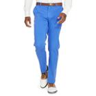 Ralph Lauren Polo Golf Range-fit Stretch Cotton Pant New Periwinkle