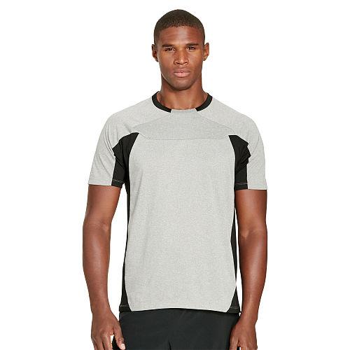 Ralph Lauren Polo Sport Body-mapped Jersey T-shirt Andover Heather