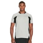 Ralph Lauren Polo Sport Body-mapped Jersey T-shirt Andover Heather