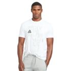 Ralph Lauren Polo Sport Performance Jersey T-shirt Pure White