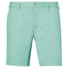 Polo Ralph Lauren Straight Fit Pima Chino Short Adirondack Lake