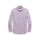 Ralph Lauren Classic Fit Foulard Shirt Diamond