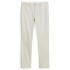 Ralph Lauren Slim Fit Cotton Chino Classic Stone