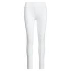 Ralph Lauren Moto Active Legging White