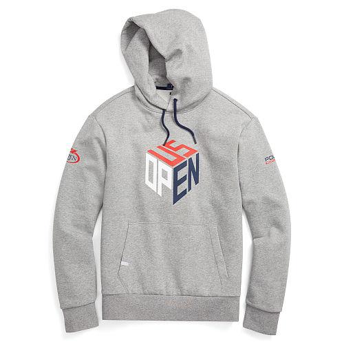 Polo Ralph Lauren Us Open Fleece Hoodie