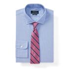 Ralph Lauren Slim Fit Poplin Shirt Light Blue