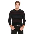 Polo Ralph Lauren Fair Isle Wool-blend Sweater Navy Fairisle