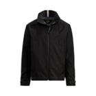 Ralph Lauren Waterproof Jacket Polo Black