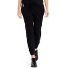 Ralph Lauren Pink Pony Pink Pony French Terry Jogger Collection Black