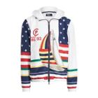 Ralph Lauren Cp-93 Limited-edition Jacket Usailing