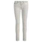 Ralph Lauren Tompkins Skinny Jean Grey