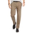 Polo Ralph Lauren Classic-fit Cotton Chino Algae