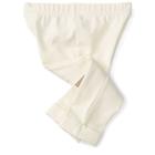 Ralph Lauren Stretch Jersey Legging Essex Cream 6m