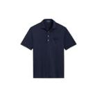 Ralph Lauren Hampton Classic Fit Shirt Aviator Navy