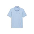 Ralph Lauren Classic Fit Soft-touch Polo Jamaica Heather 1x Big