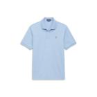Ralph Lauren Classic Fit Soft-touch Polo Jamaica Heather 1x Big